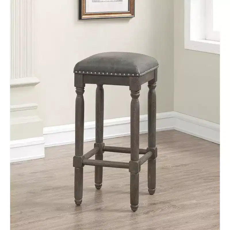Tabouret sans dossier