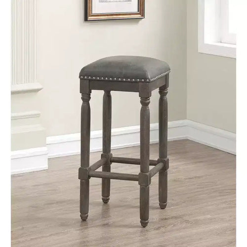 Tabouret sans dossier
