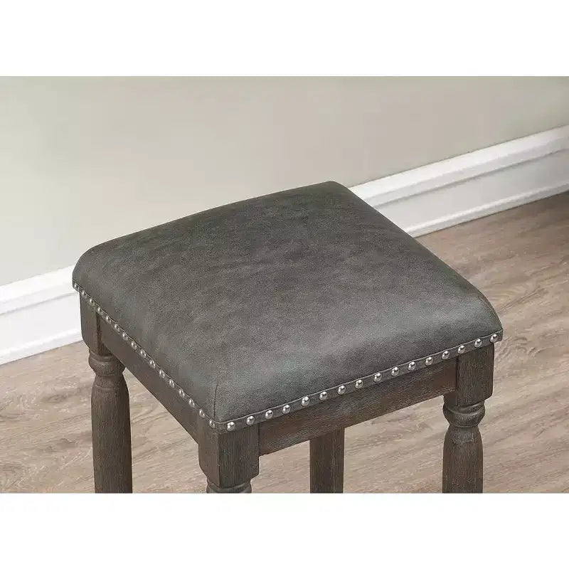 Tabouret sans dossier