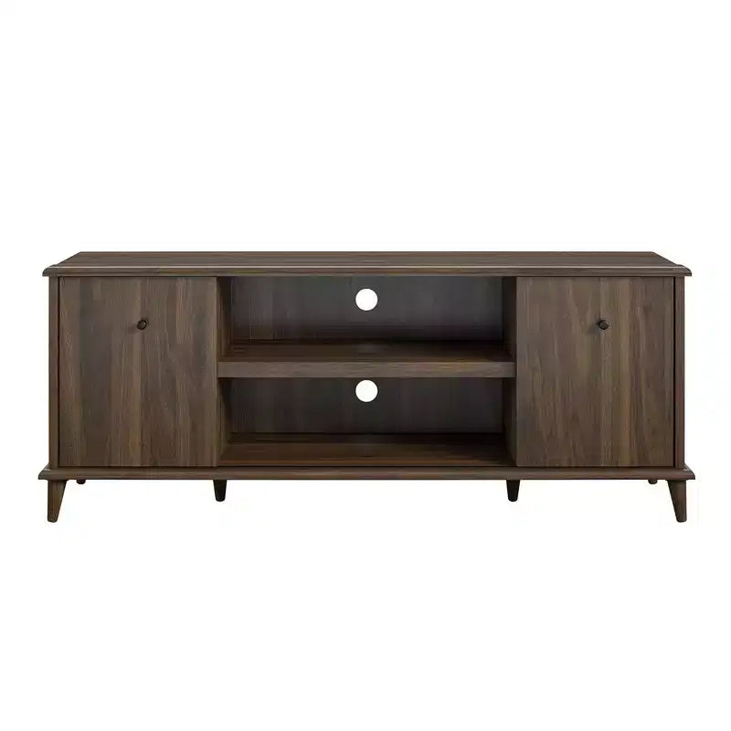 Ameriwood Home Farnsworth TV Stand for TVs up to 55