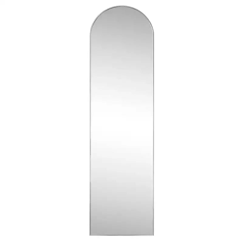 Miroir pleine longueur à cadre métallique