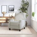 Fauteuil inclinable