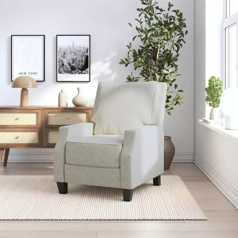 Fauteuil inclinable