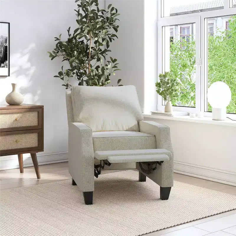 Fauteuil inclinable