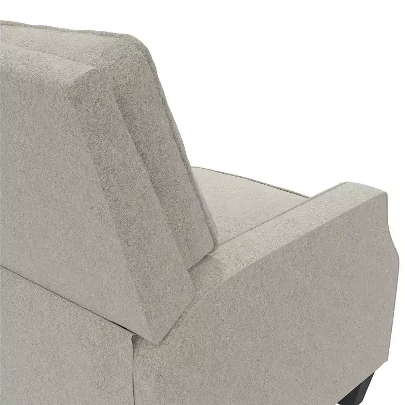 Fauteuil inclinable