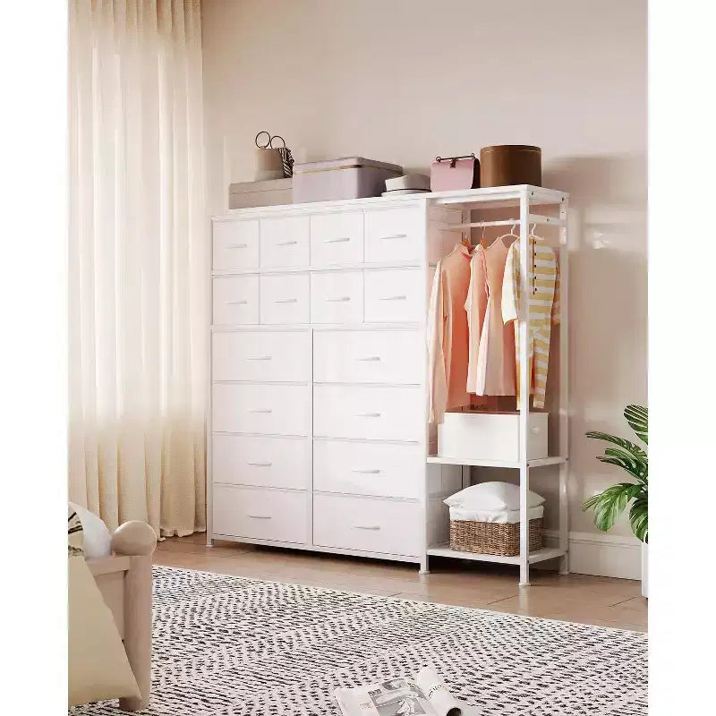 Meuble TV, Meuble TV Coiffeuse 160 cm