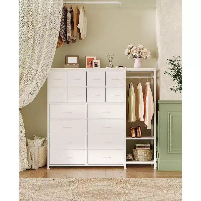 Meuble TV, Meuble TV Coiffeuse 160 cm