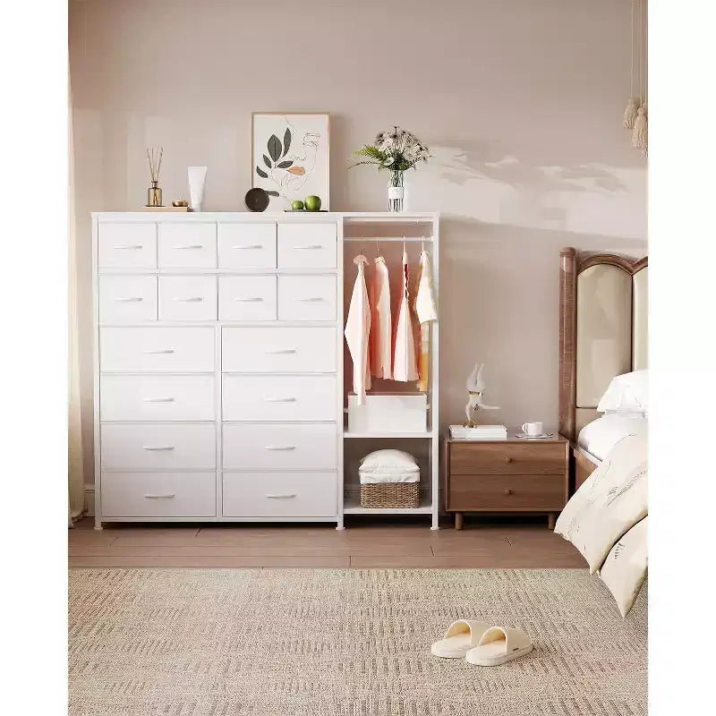 Meuble TV, Meuble TV Coiffeuse 160 cm