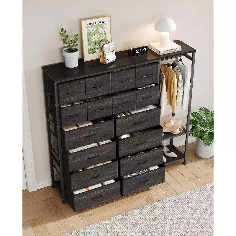 Meuble TV, Meuble TV Coiffeuse 160 cm