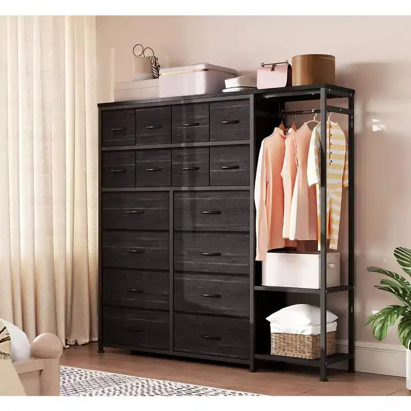 Meuble TV, Meuble TV Coiffeuse 160 cm