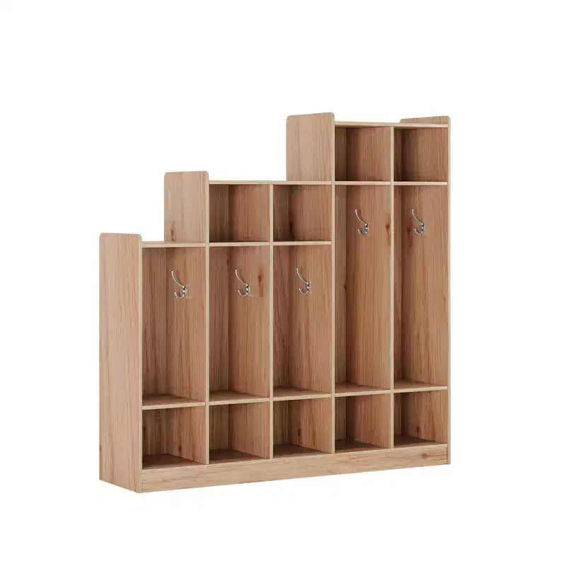 Armoire/Meuble de rangement pour enfants - Convient pour l'entrée, la chambre, la salle de jeux