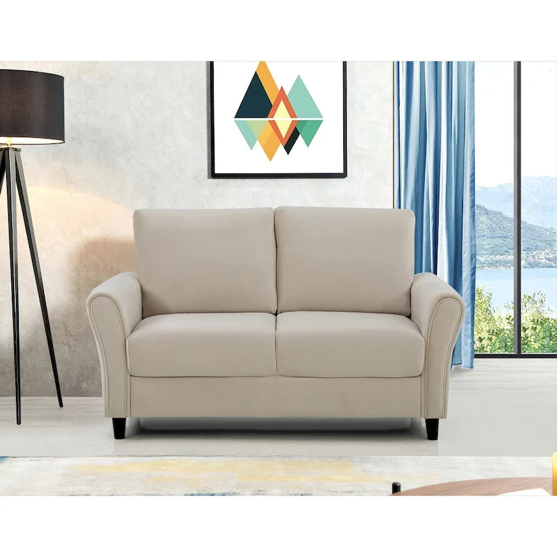 Willhite Loveseat