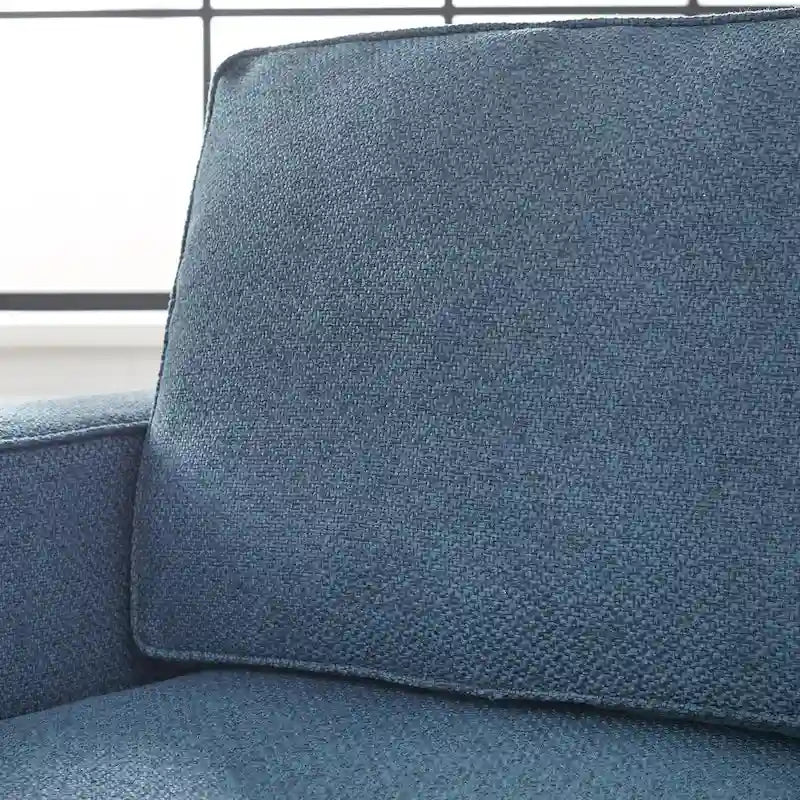 Simple Living Ginger Storage Chaise