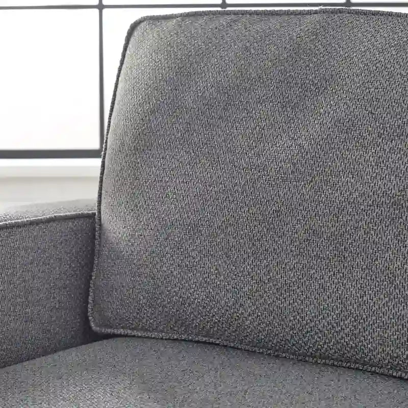 Simple Living Ginger Storage Chaise
