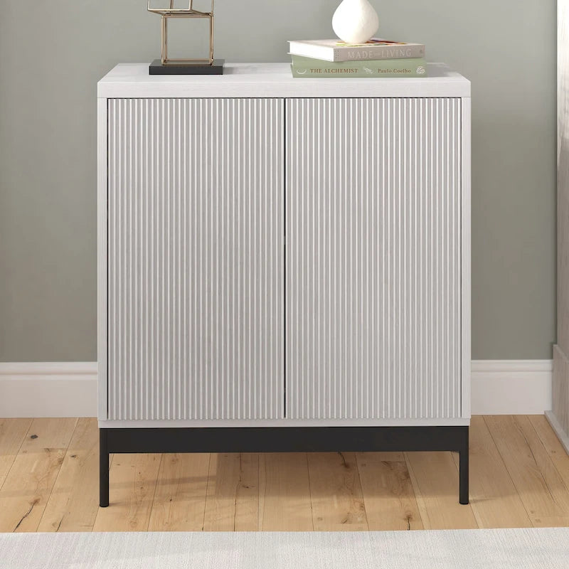 Whitman 28 Wide Rectangular Accent Cabinet - 28 Wide