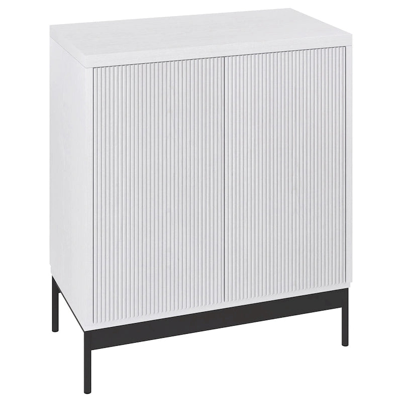 Whitman 28 Wide Rectangular Accent Cabinet - 28 Wide