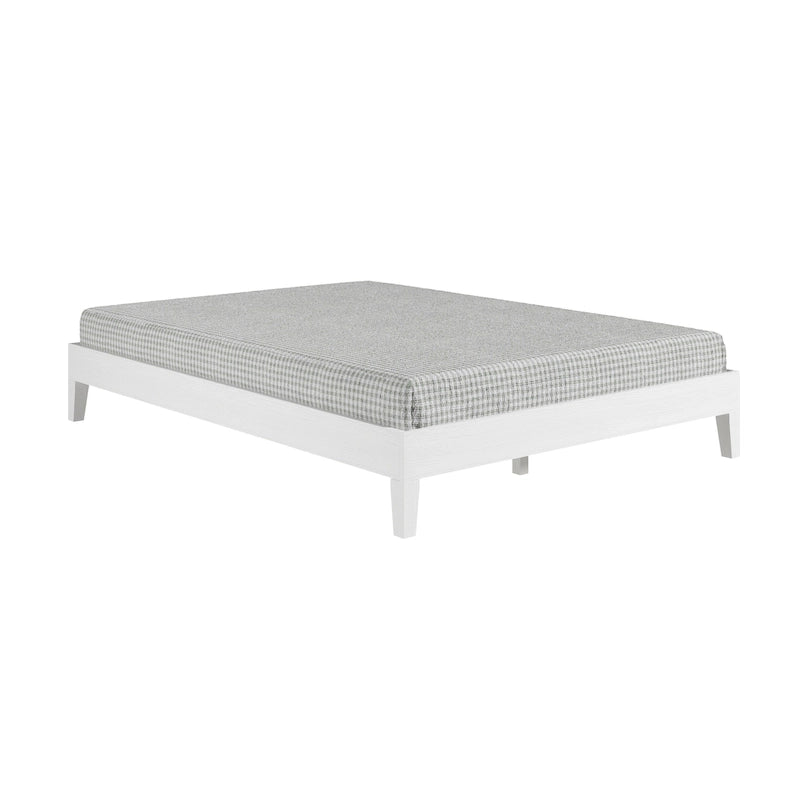 Steve Silver Nola Platform Bed
