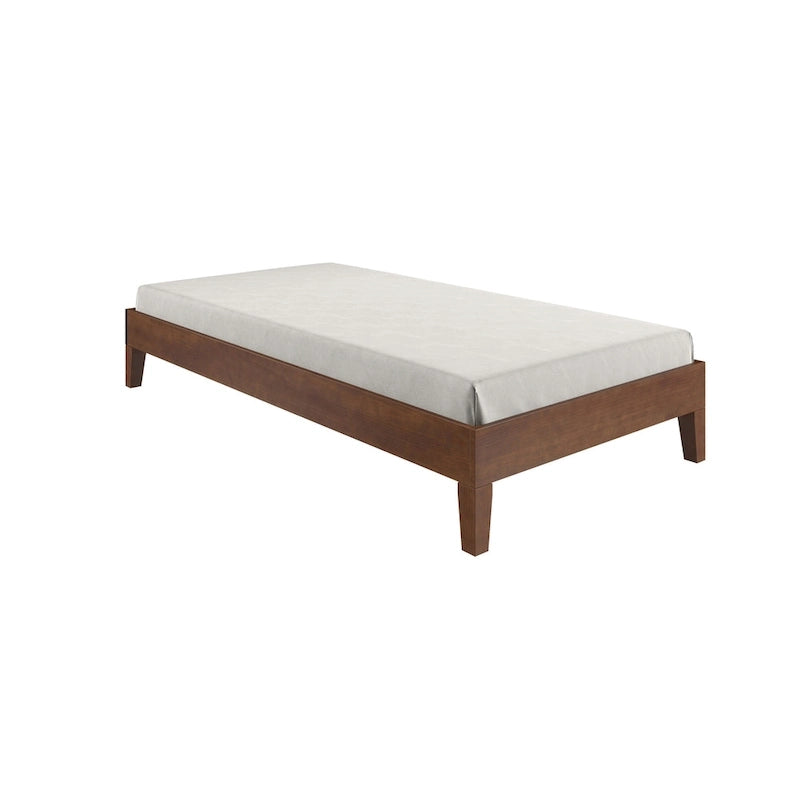 Steve Silver Nola Platform Bed