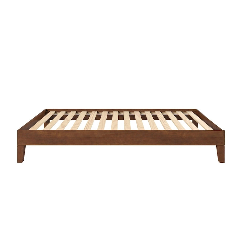Steve Silver Nola Platform Bed