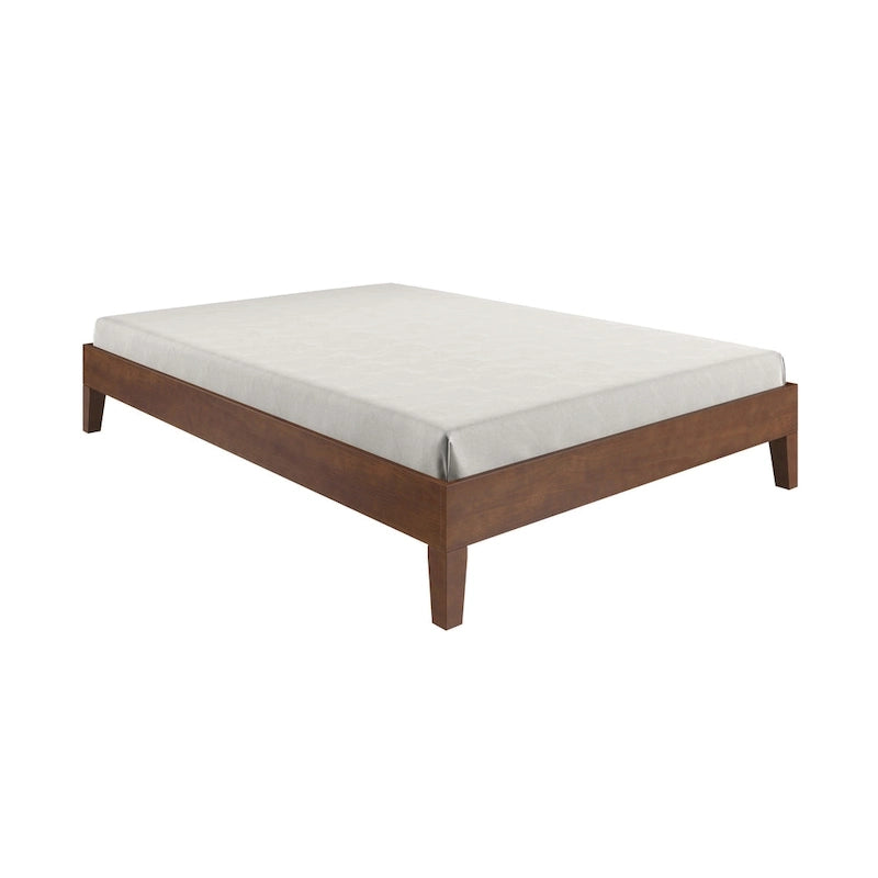 Steve Silver Nola Platform Bed