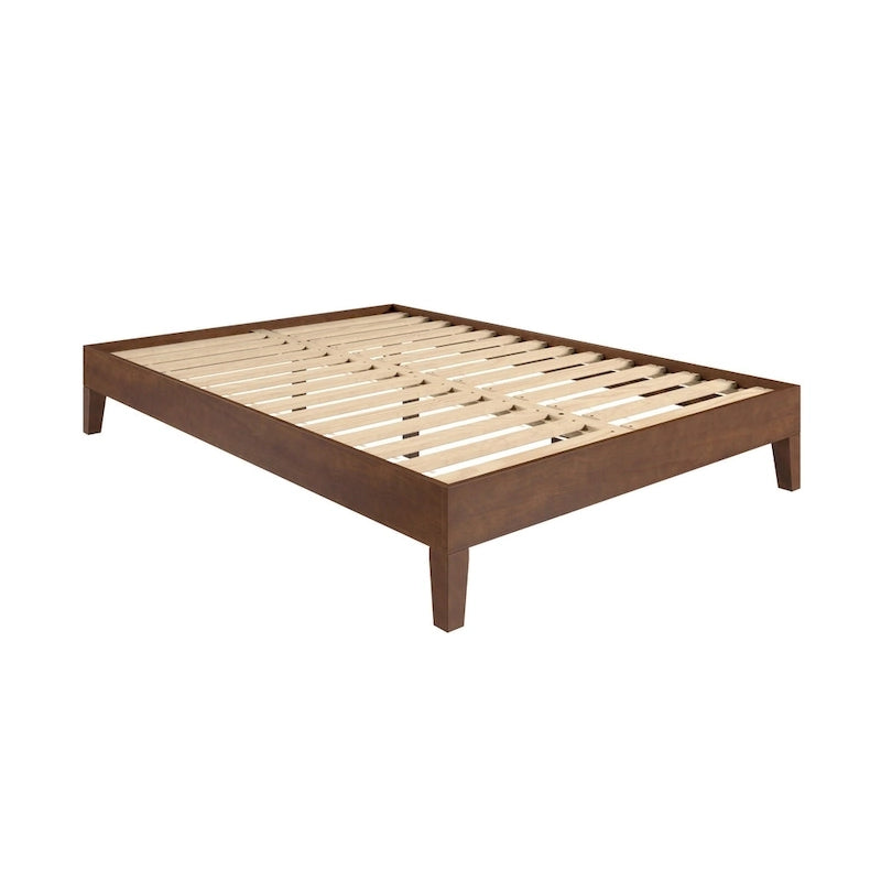 Steve Silver Nola Platform Bed
