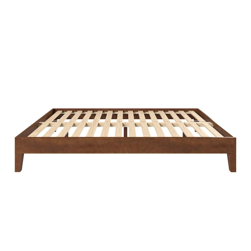 Steve Silver Nola Platform Bed