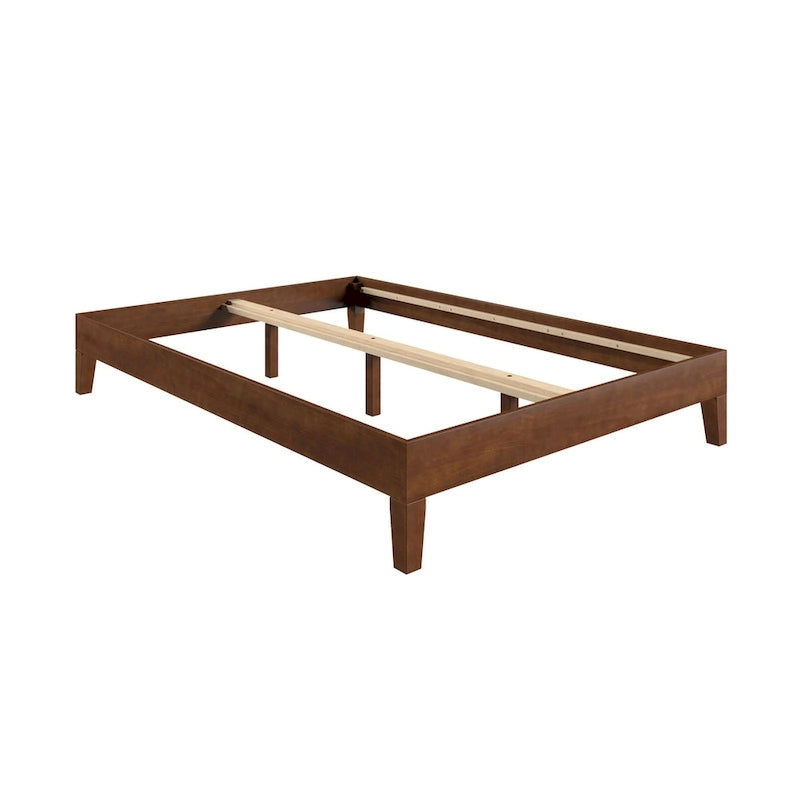 Steve Silver Nola Platform Bed