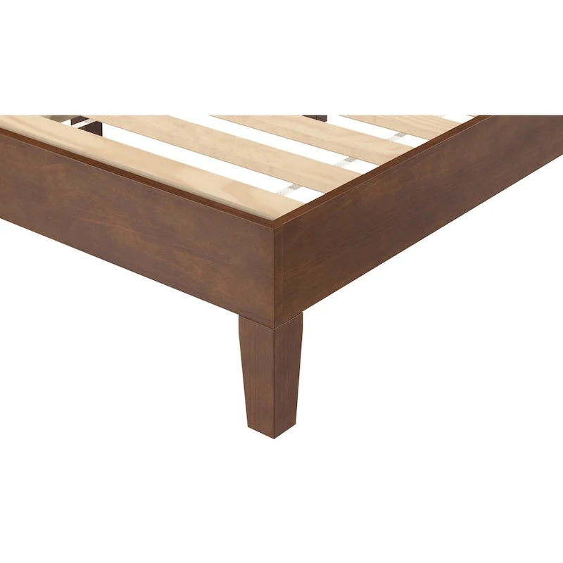 Steve Silver Nola Platform Bed