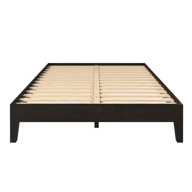 Steve Silver Nola Platform Bed