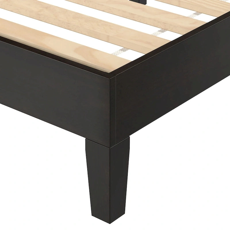 Steve Silver Nola Platform Bed
