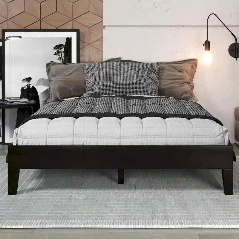 Steve Silver Nola Platform Bed