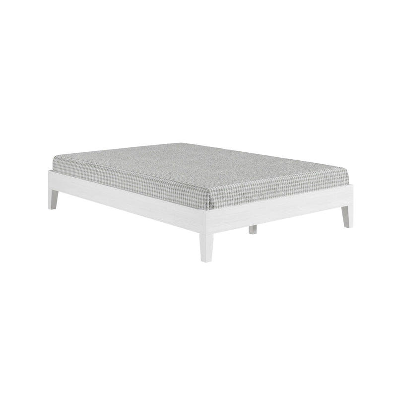 Steve Silver Nola Platform Bed