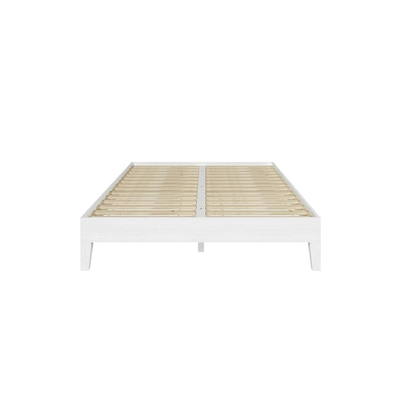 Steve Silver Nola Platform Bed