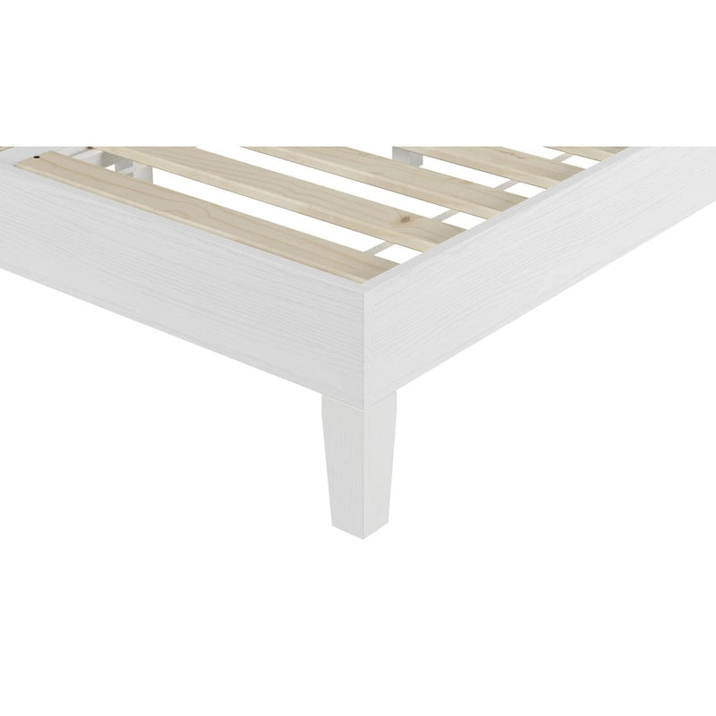 Steve Silver Nola Platform Bed