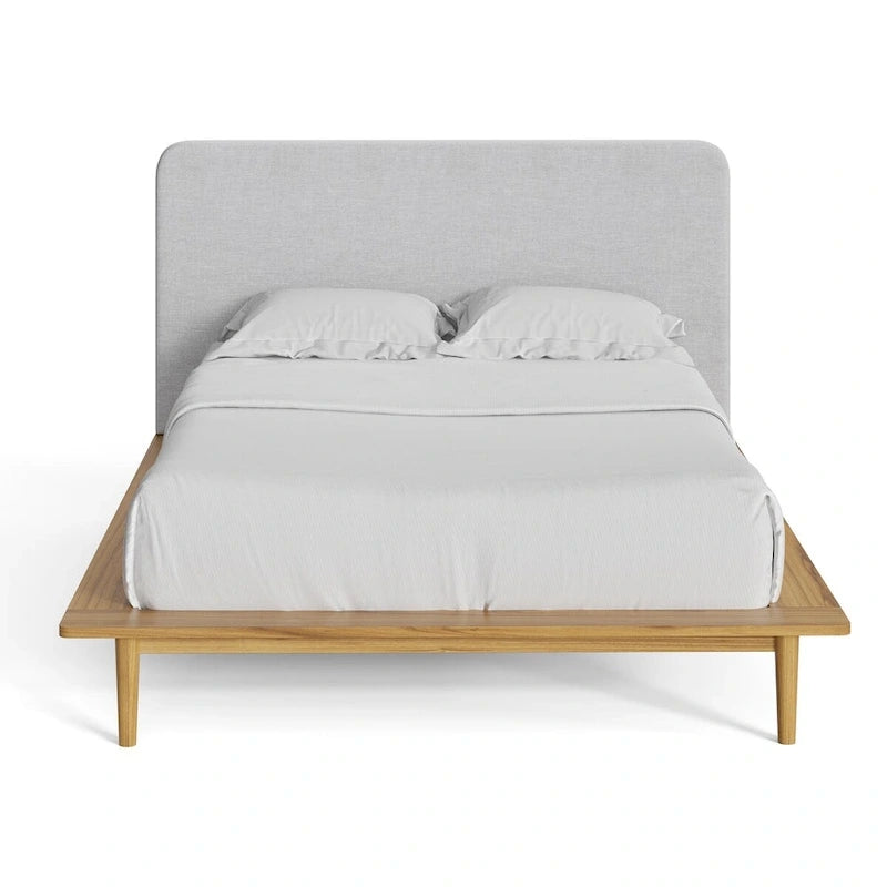Ariel Full Size Bed