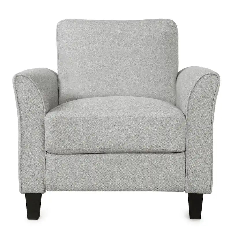 Living Room Furniture Chair And 3-Seat Sofa