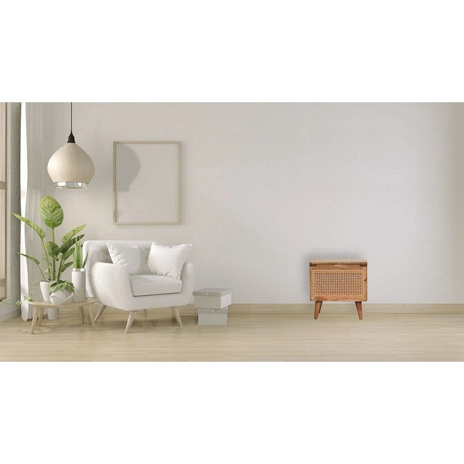 Larissa Lid-up Storage Stool