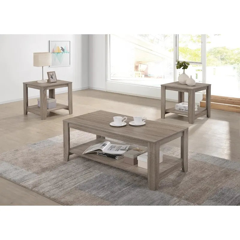 Barry Cocktail Table